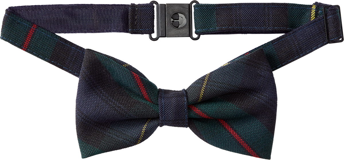 Pre-Tied Bow Tie