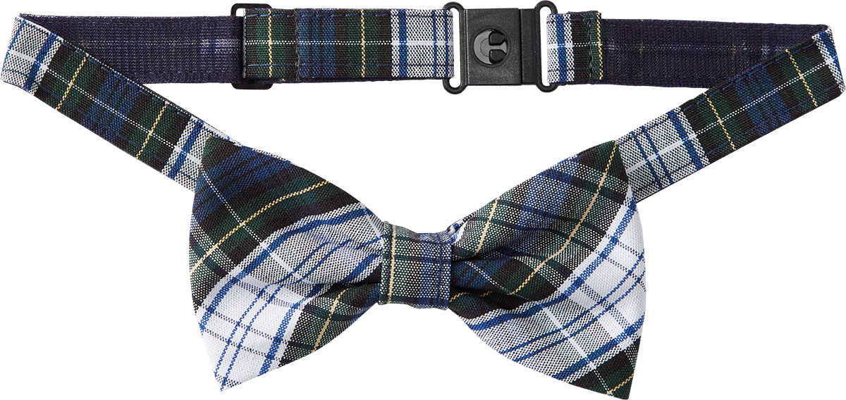 Pre-Tied Bow Tie