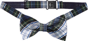 Pre-Tied Bow Tie