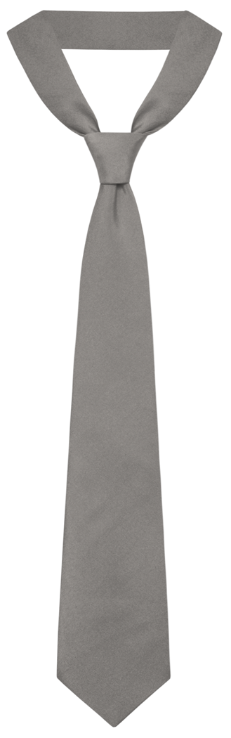 Traditional Necktie