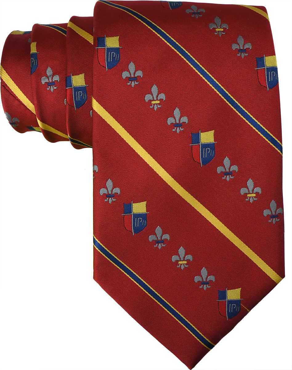 Traditional Necktie