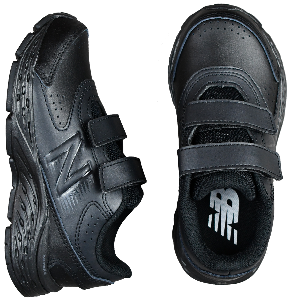 New Balance Velcro Sneakers