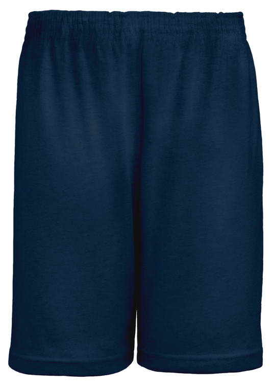 Jersey Gym Shorts
