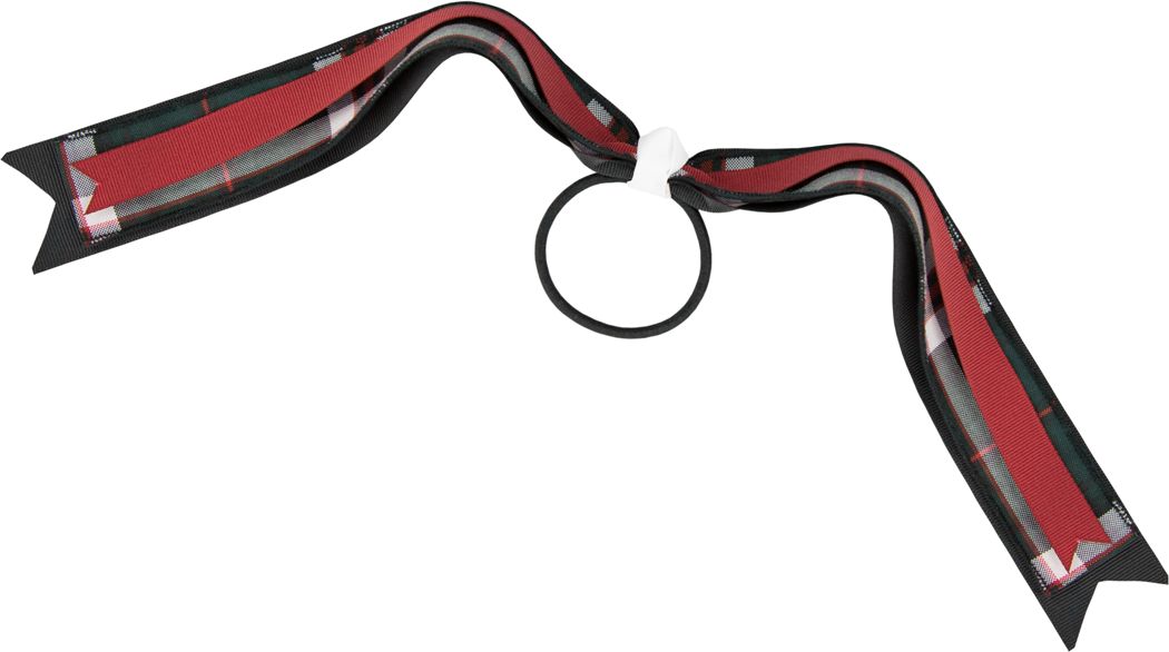 Hair Streamer Bow