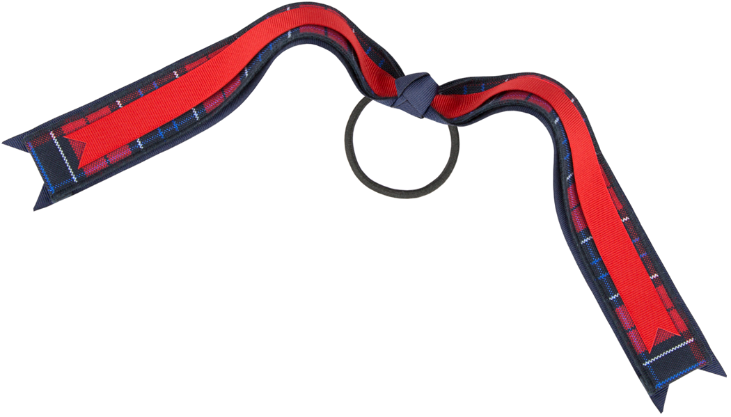 Hair Streamer Bow