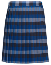 Knife Pleat Skirt