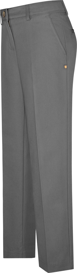 Irvington Flat Front Dress Pants