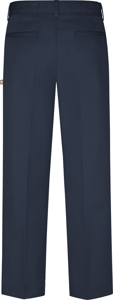 Irvington Flat Front Dress Pants