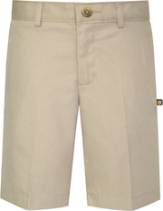 Irvington Flat Front Shorts