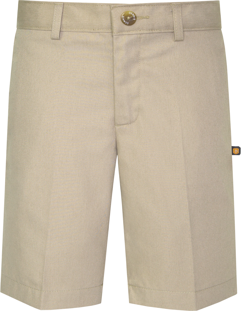 Irvington Flat Front Shorts