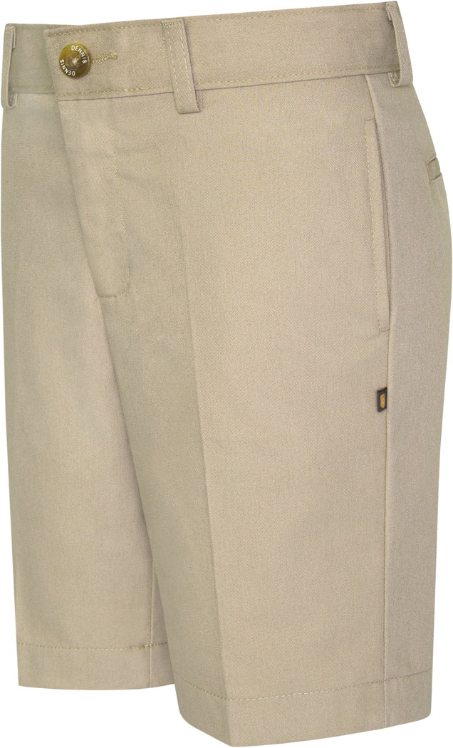 Irvington Flat Front Shorts