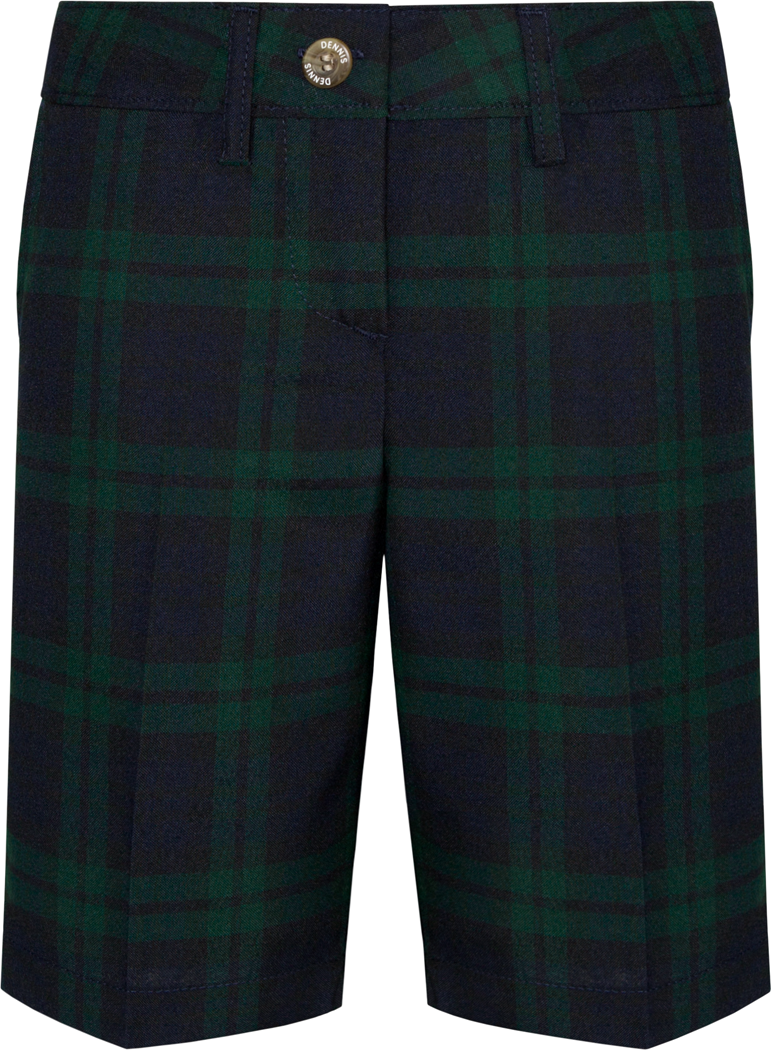 Irvington Flat Front Shorts