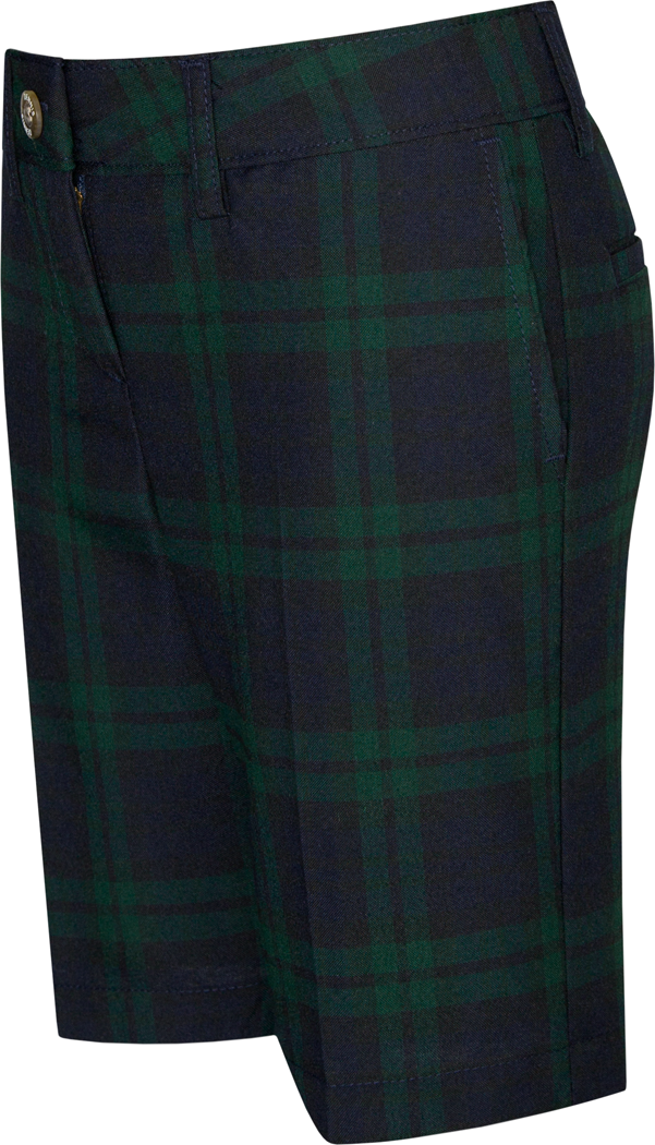 Irvington Flat Front Shorts