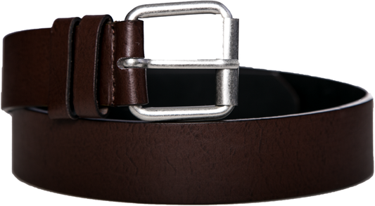 1 1/2 inch Leather Belt