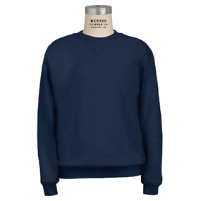 Crew Neck Sweatshirt