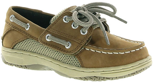 Youth Sperry Gamefish Boat Shoe